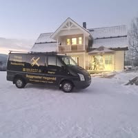 Byggmester Hegsvold