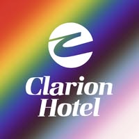 Clarion Hotel Energy