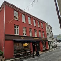 Byantikvaren i Bergen