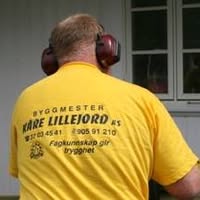 Byggmester Kåre Lillejord as - Mesterhus Arendal