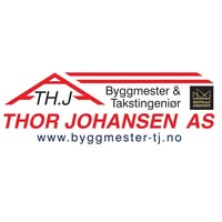 Byggmester og Takstingeniør Thor Johansen AS