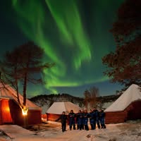 Camp Nikka