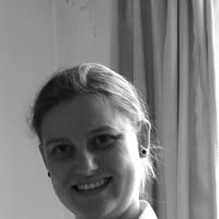 Akupunktør Cecilie Koppang