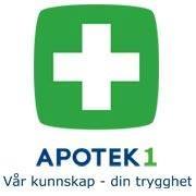 Apotek 1 Lakselv