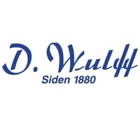 D.Wulff as