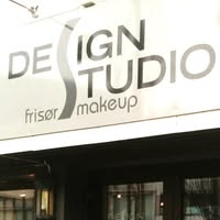 DESIGN STUDIO FRISØR A/S