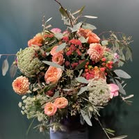 Aarrestad Blomster