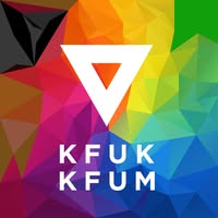 Buskerud krets av Norges KFUK-KFUM