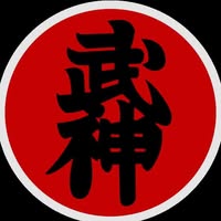 Bujinkan Drammen (Budoskolen)
