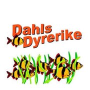 Dahls Dyrerike