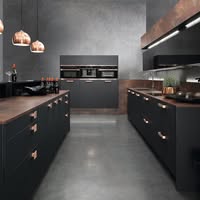 ALNOStudio kjøkken/bad/hvitevarer