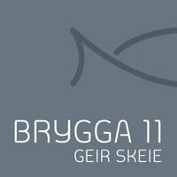Brygga 11, Geir Skeie