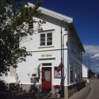 Cafe Bjørge