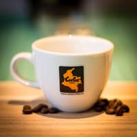 Carlos Coffee