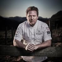 Chef Hvarnes