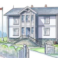 Aal Pensjonat Bed & Breakfast