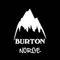 Burton Norge