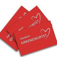 Butikkene i sentrum Kirkenes