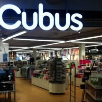 Cubus Orkanger