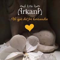 Den Lille Arkana