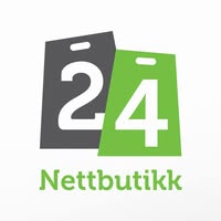 24Nettbutikk