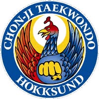 Chon-Ji Taekwondo Academy Hokksund