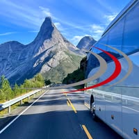 Busstransport As