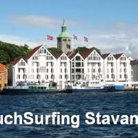 CouchSurfing Stavanger
