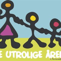De Utrolige Årene, UiT