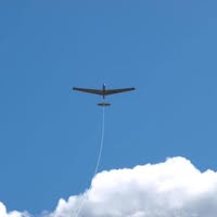 Elverum Flyklubb Seil