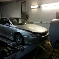 Dyno Senter Bjerkvik