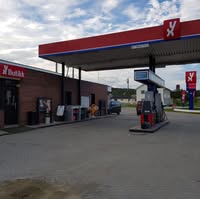 Esso Karasjok