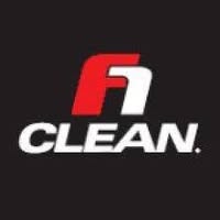 F1 Clean Norge As