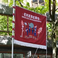 Ekeberg Skoles Musikkorps