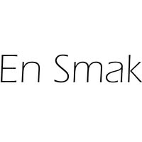 En Smak