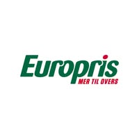 Europris Vestkanten - mer til overs