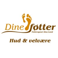 Dine Føtter