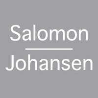 Advokatfirmaet Salomon-Johansen   www.salomon-johansen.no  tlf 22989940
