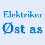 Elektriker Øst As     -     TLF: 900 54 965