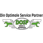 Din Optimale Service Partner