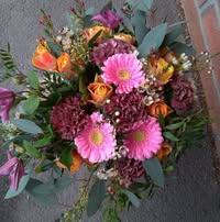 A Blomster AS