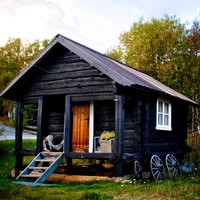 Emma's Fjällstuga