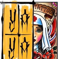 Empire Tattoo