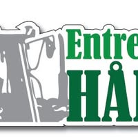 Entreprenør Håland