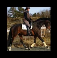 Equipartner v/Anita Ekman - Forever Living
