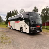 Evensen Bussreiser A/S