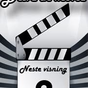 Drive in movie - Trondheim