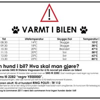 Dyrebeskyttelsen Norge, avd Farsund