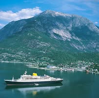Eidfjord