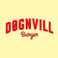 Døgnvill Bar & Burger